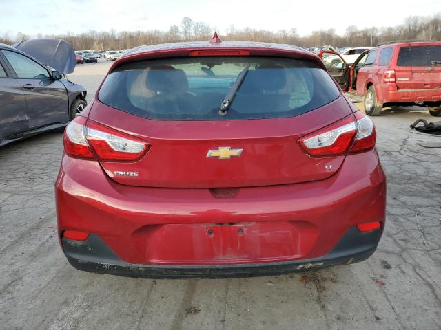 VIN 3G1BE6SM9KS557362 2019 CHEVROLET CRUZE no.6