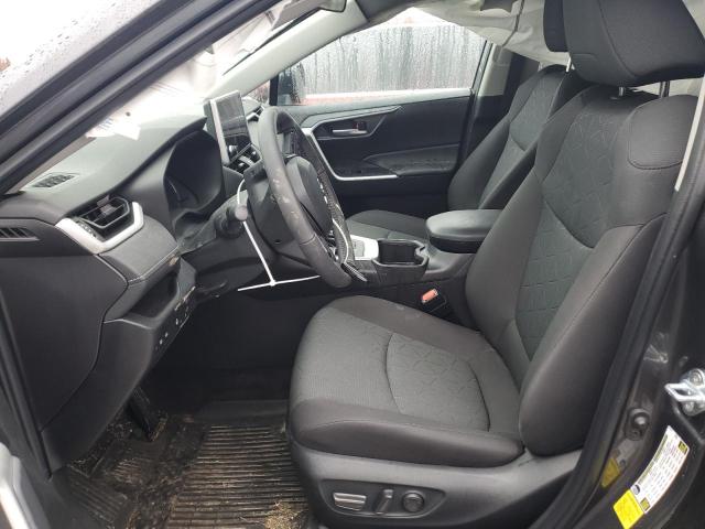 2023 TOYOTA RAV4 XLE - 2T3P1RFV5PW394975