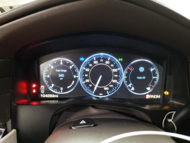 2015 CADILLAC ESCALADE P - 1GYS4CKJ6FR173928