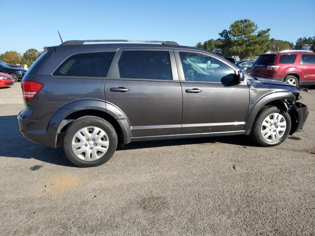 2019 DODGE JOURNEY SE - 3C4PDCABXKT864189