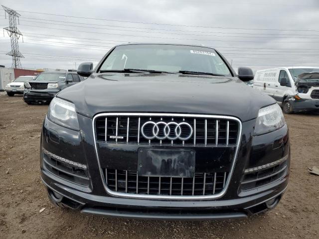 2015 AUDI Q7 PREMIUM - WA1LGAFE4FD025240