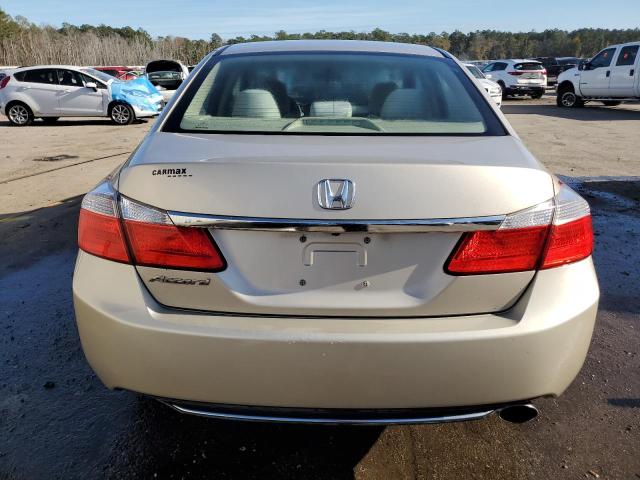 2015 HONDA ACCORD LX - 1HGCR2F3XFA268655