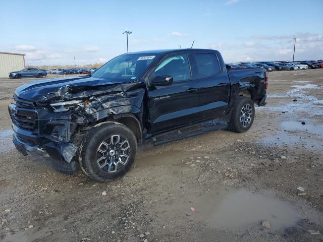 1GCPTDEK8P1213550 CHEVROLET COLORADO Z 2023