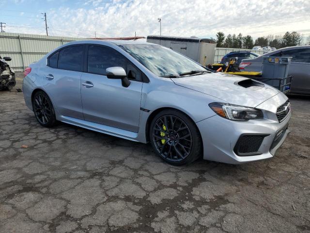 VIN JF1VA2V66K9802066 2019 SUBARU WRX no.4