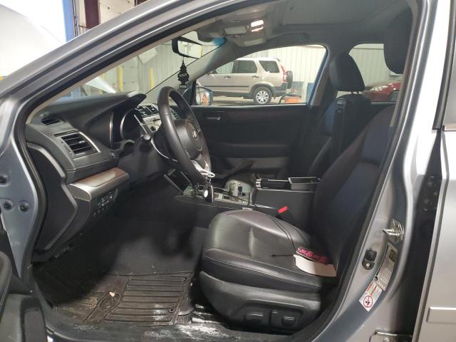2018 SUBARU OUTBACK 2. - 4S4BSANC8J3296070
