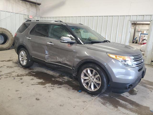 Vin: 1fm5k7f97dgc29282, lot: 85847814, ford explorer limited 20134