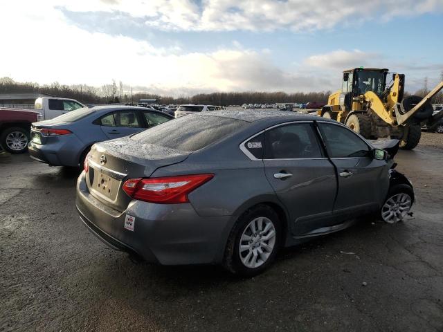 Vin: 1n4al3ap8hn318025, lot: 85682794, nissan altima 2.5 20173