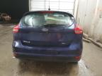 Lot #3025130192 2017 FORD FOCUS SEL