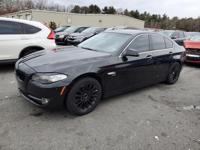 2011 BMW 535 XI #3032519237