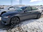 Lot #3034830643 2015 INFINITI Q50 HYBRID