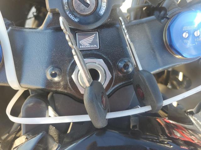 2024 HONDA CBR600 RA JH2PC4086RK800104