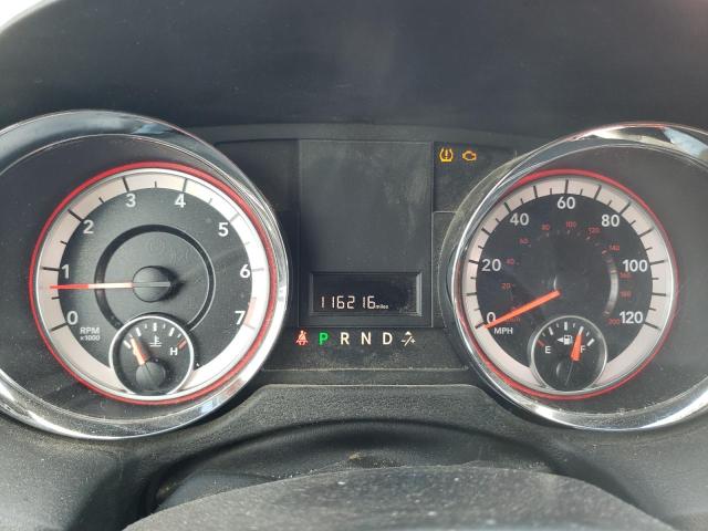 2019 DODGE GRAND CARA - 2C4RDGBG8KR763004