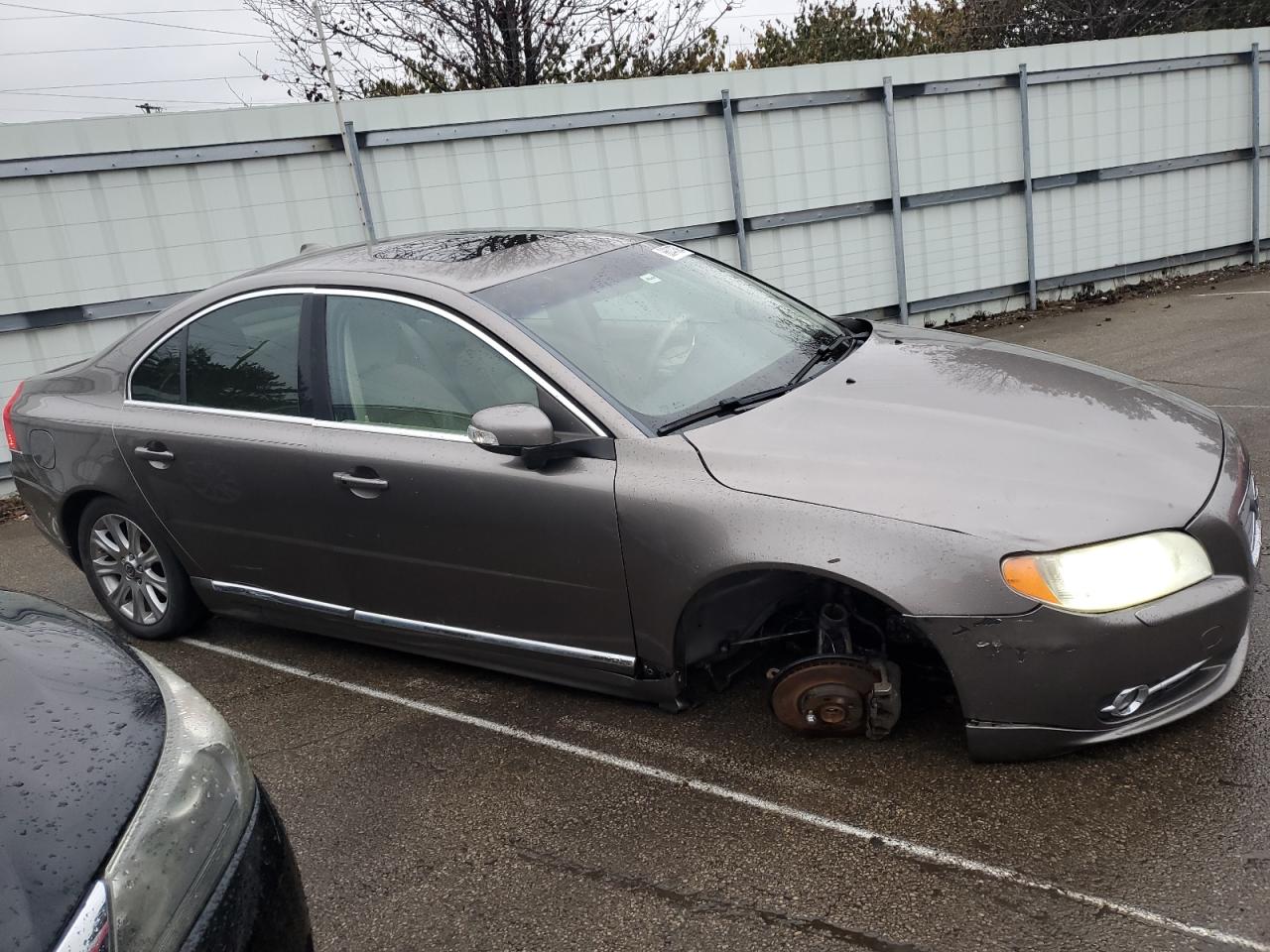 Lot #3037054780 2010 VOLVO S80 3.2