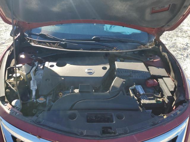 2015 NISSAN ALTIMA 2.5 - 1N4AL3AP0FC175760