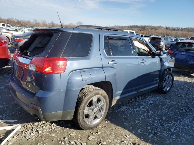 Vin: 2gkflte50c6184265, lot: 49308365, gmc terrain sle 20123