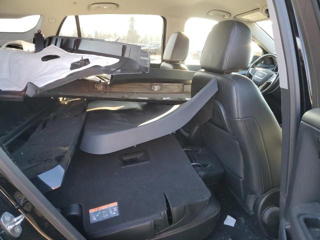 2020 GMC TERRAIN SL - 3GKALVEV3LL336296