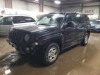 2016 JEEP PATRIOT SP - 1C4NJPBA8GD678614