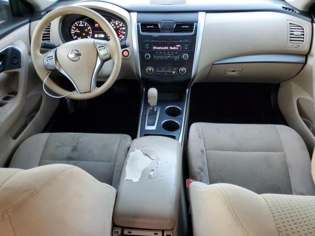 2015 NISSAN ALTIMA 2.5 - 1N4AL3AP0FC492860