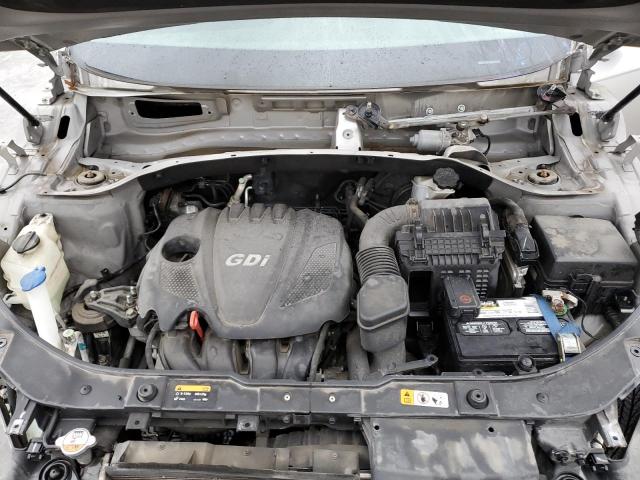 2015 KIA SORENTO LX - 5XYKT3A61FG566756