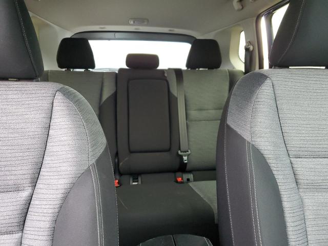 2023 NISSAN ROGUE SV - JN8BT3BAXPW422277