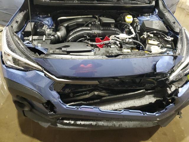 2024 SUBARU CROSSTREK - JF2GUADC8RH391444