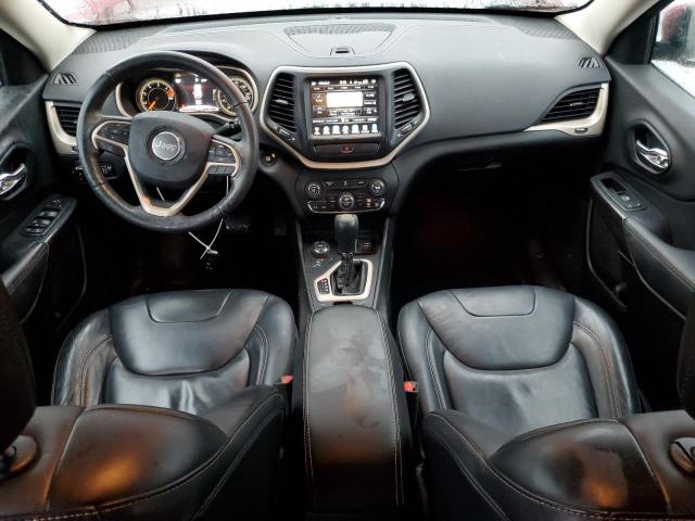 2017 JEEP CHEROKEE L - 1C4PJMDB7HW530585