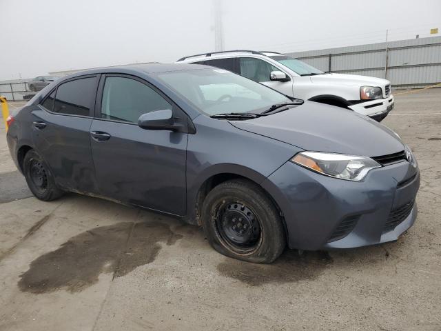 2016 TOYOTA COROLLA L - 5YFBURHE6GP515876