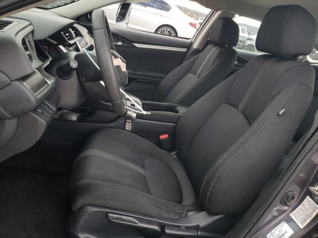 2016 HONDA CIVIC EX - 19XFC2F75GE062352