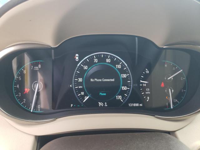 2015 BUICK LACROSSE - 1G4GB5G31FF243212