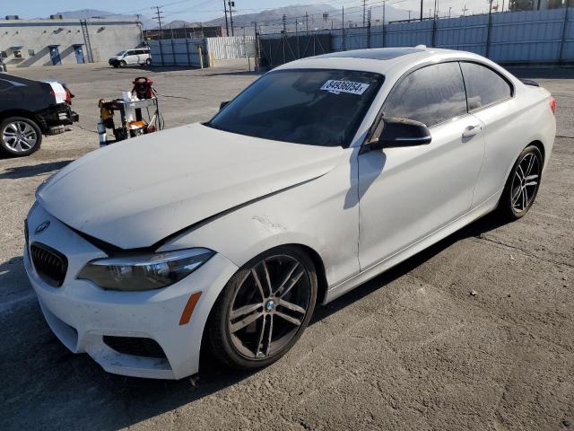 2018 BMW M240I #3045690644