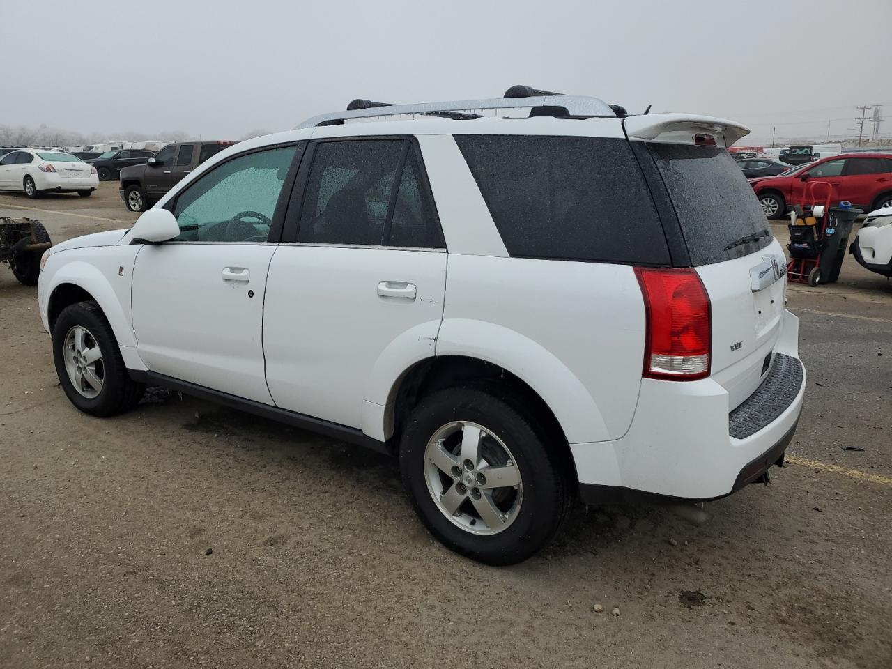 Lot #3033286834 2007 SATURN VUE