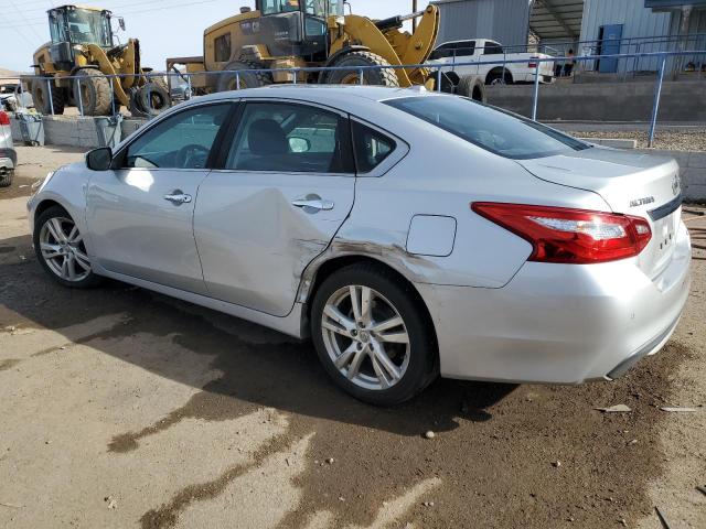 2017 NISSAN ALTIMA 3.5 - 1N4BL3APXHC166376