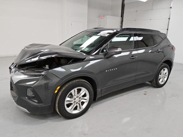 2020 CHEVROLET BLAZER 2LT #3034327085