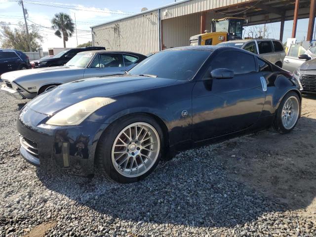 2007 NISSAN 350Z COUPE #3026158268