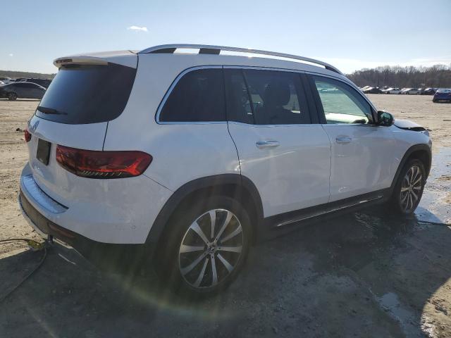 2022 MERCEDES-BENZ GLB 250 - W1N4M4GB5NW175619