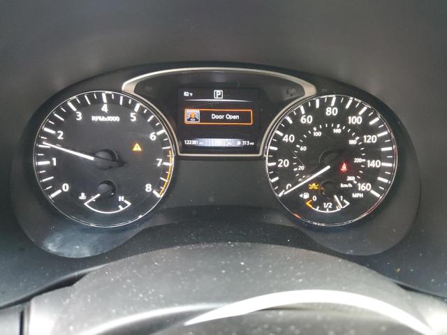 2017 NISSAN PATHFINDER - 5N1DR2MN6HC642141