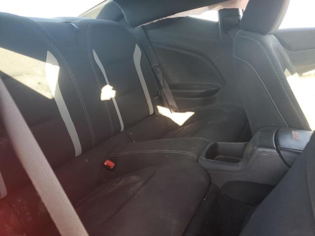 2023 CHEVROLET CAMARO LT1 1G1FF1R73P0117086