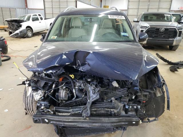 2015 VOLKSWAGEN TIGUAN S - WVGAV7AX9FW566993