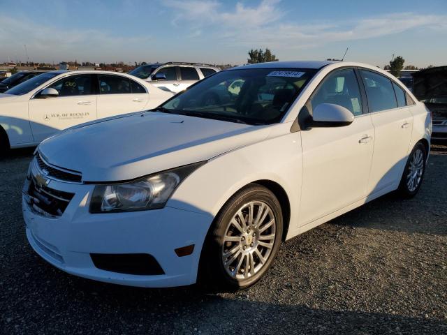 Vin: 1g1pj5s96b7234800, lot: 82479914, chevrolet cruze eco 20111