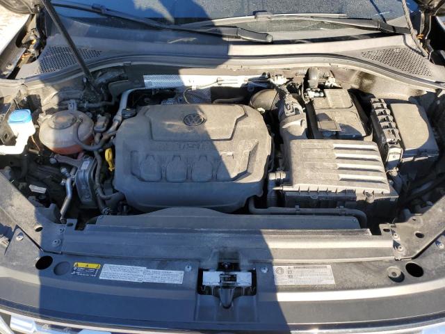 2019 VOLKSWAGEN TIGUAN SE - 3VV2B7AX9KM041882