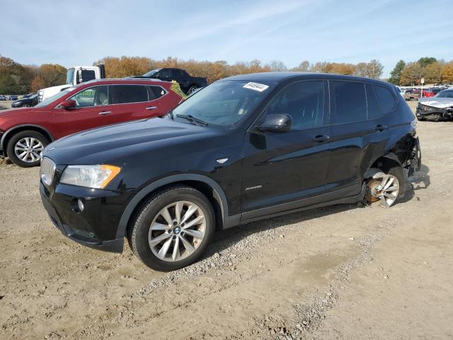 2014 BMW X3 XDRIVE2 #3024822403