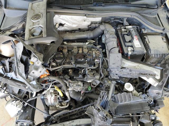 2015 VOLKSWAGEN TIGUAN S - WVGAV7AX9FW566993
