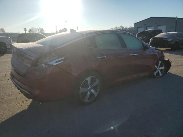 2019 KIA OPTIMA LX - 5XXGT4L33KG314388