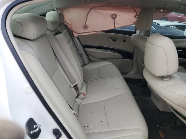 2015 ACURA RLX TECH JH4KC1F54FC000596