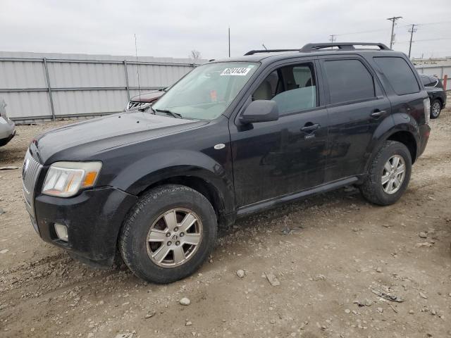 2009 MERCURY MARINER #3034627782