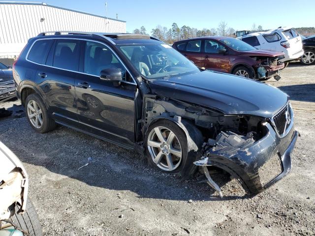 Vin: yv4bc0pk3g1032109, lot: 86212594, volvo xc90 t8 20164