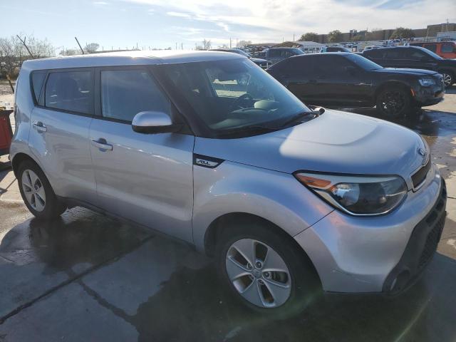 2015 KIA SOUL - KNDJN2A29F7812804