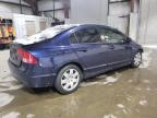 Lot #3045598653 2008 HONDA CIVIC LX