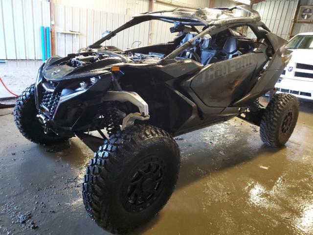 2024 CAN-AM MAVERICK R - 3JB8XAT42RE005114