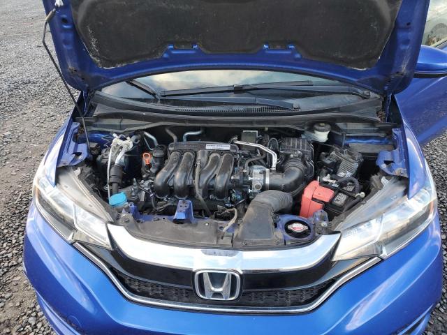 2019 HONDA FIT LX - 3HGGK5H47KM704789